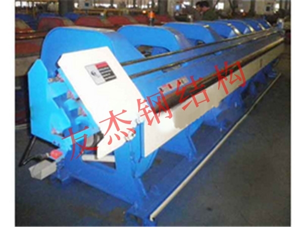 6米數(shù)控折彎機(jī)